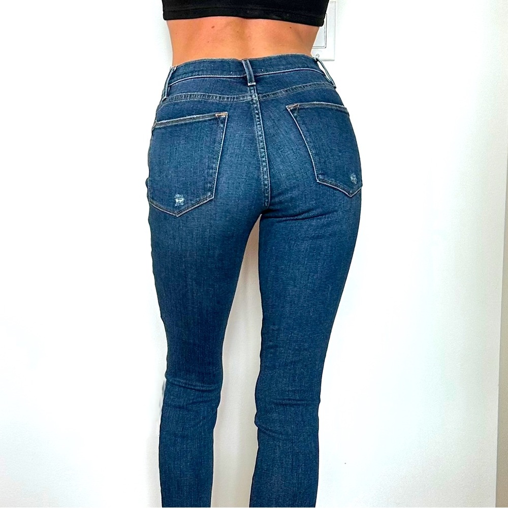 Frame Jeans ⭐️ - Picture 2 of 4